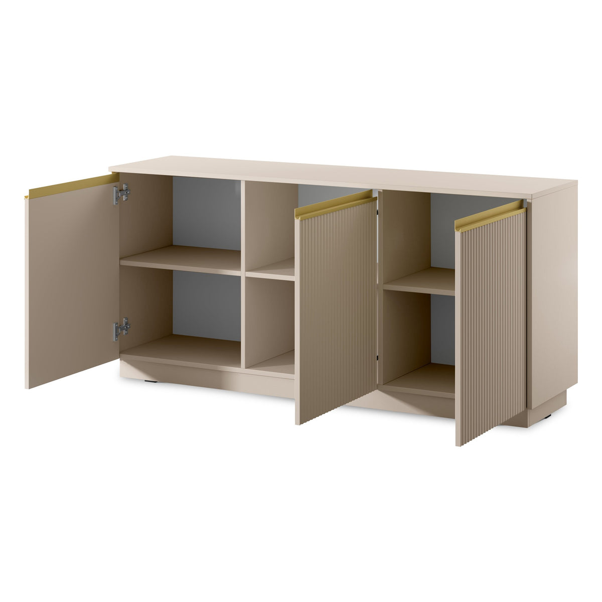 Westa Sideboard 154x72, Modern Style – photo 3