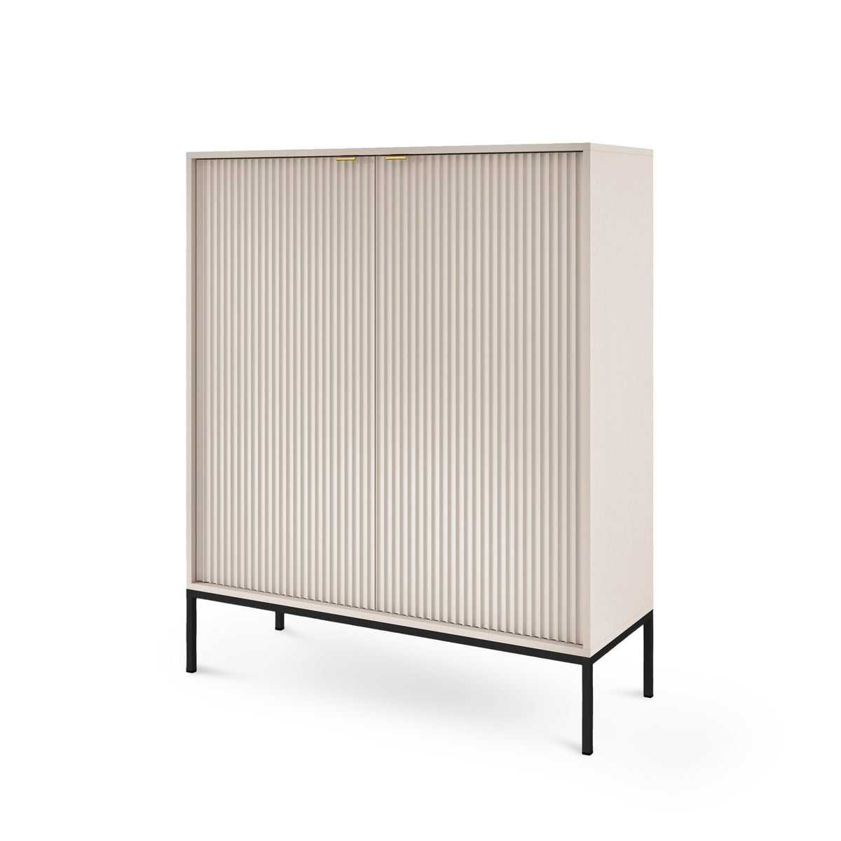 Roza Sideboard 104x125, Modern Style – photo 5