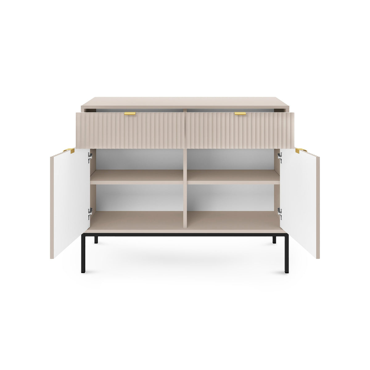 Roza Sideboard 104x83, Modern Style – photo 7