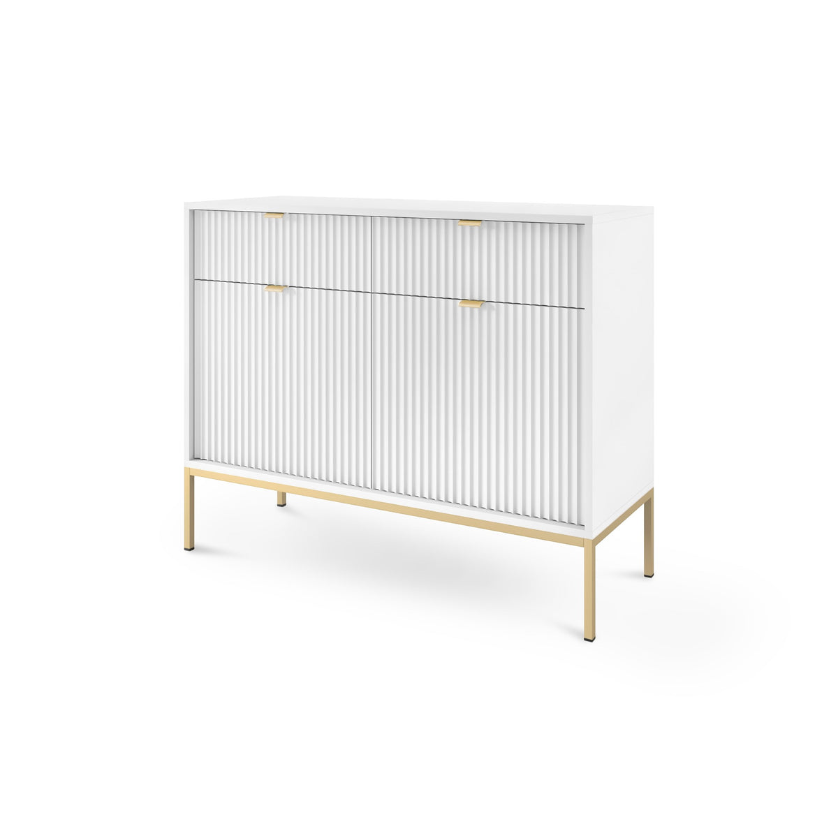 Roza Sideboard 104x83, Modern Style – photo 8