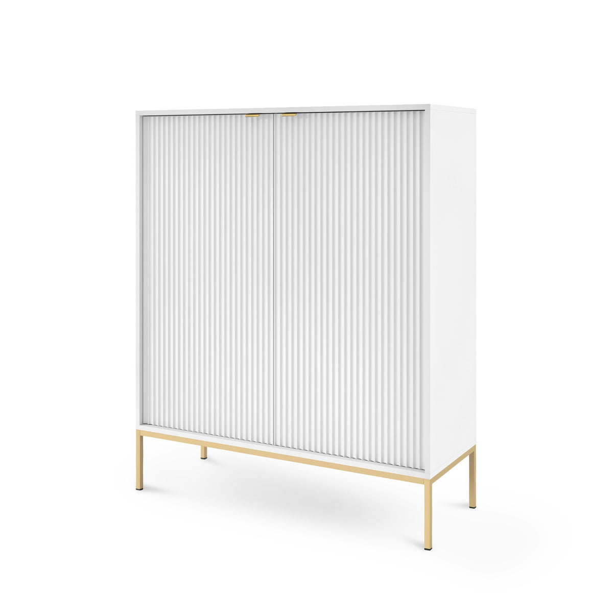 Roza Sideboard 104x125, Modern Style – photo 8