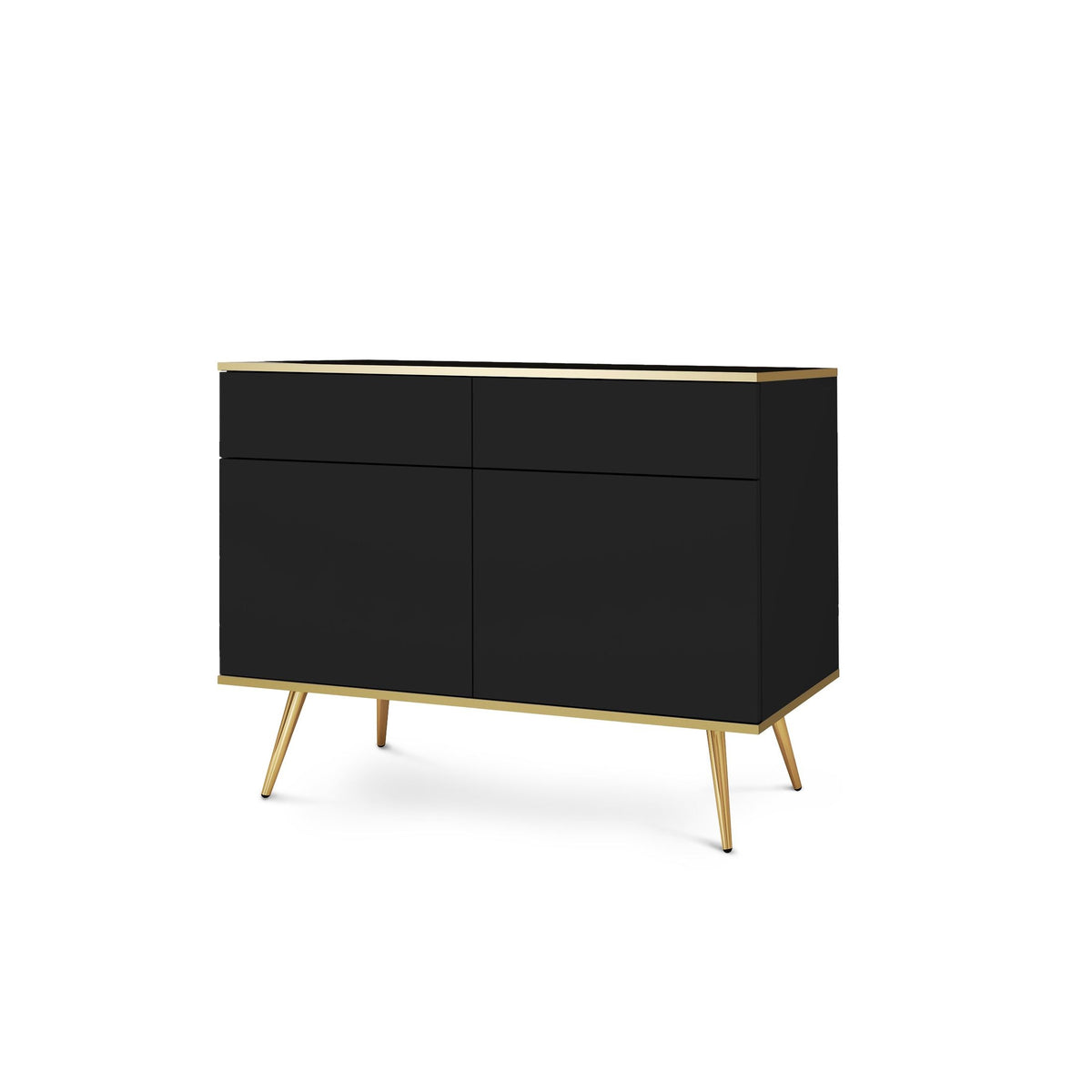 Meva Sideboard 107x85, Glamour Style – photo 17