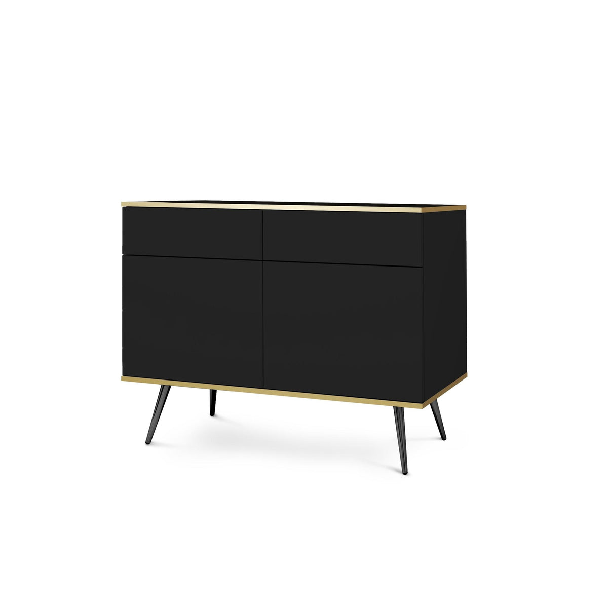 Meva Sideboard 107x85, Glamour Style – photo 14