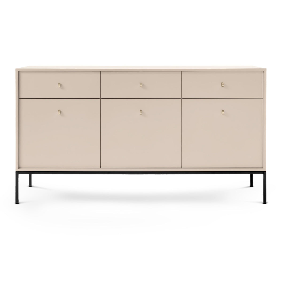 Kviat Sideboard 154x84, Vintage Style – photo 5