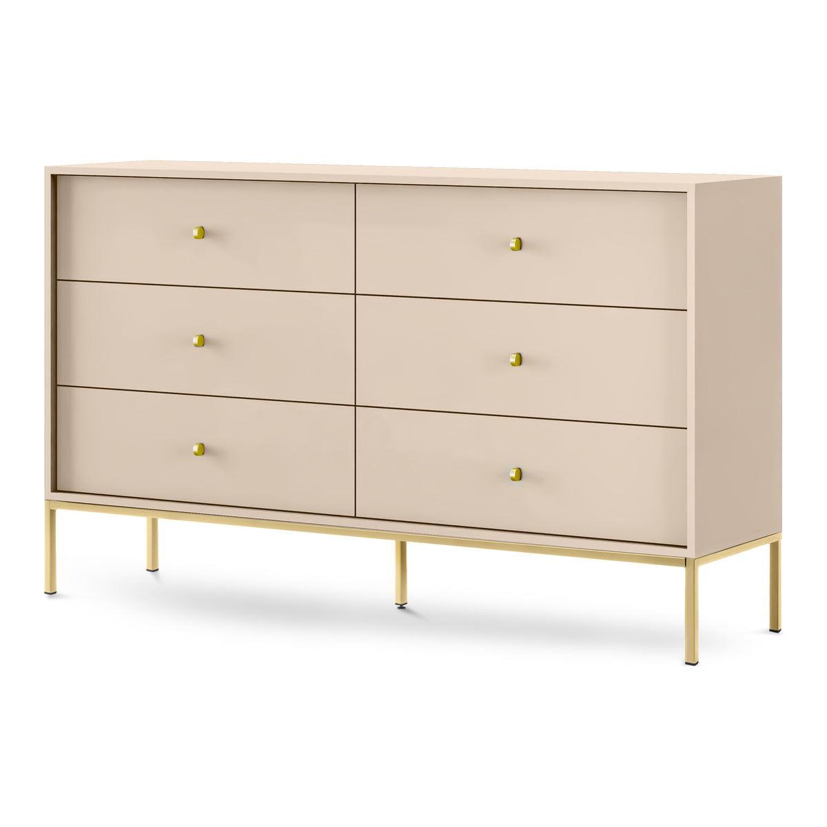 Kviat Sideboard 154x89, Vintage Style – photo 12