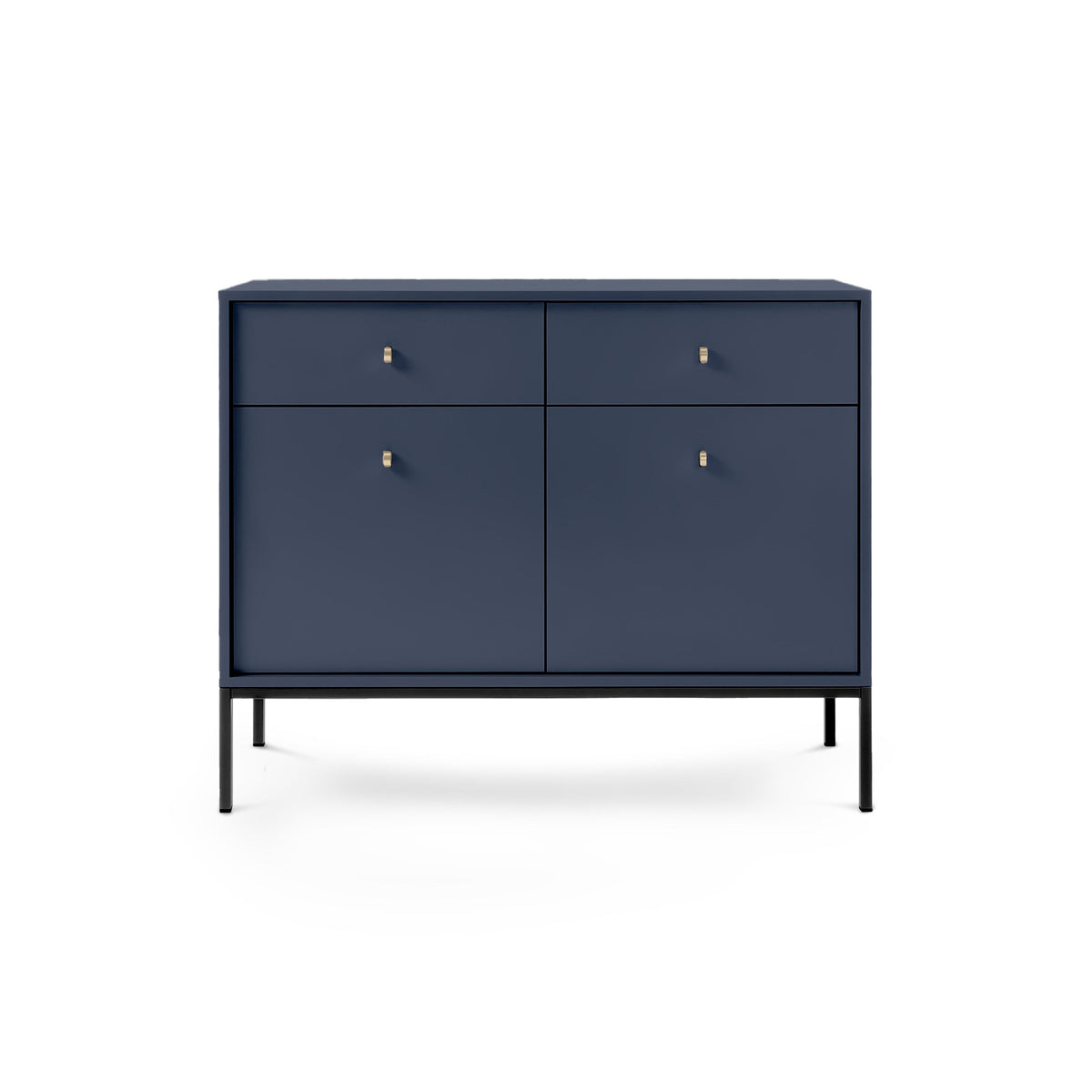 Kviat Sideboard 104x84, Vintage Style – photo 12