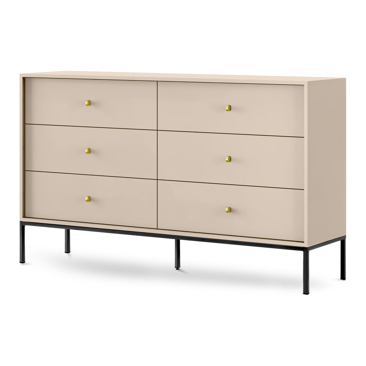 Kviat Sideboard 154x89, Vintage Style – photo 4