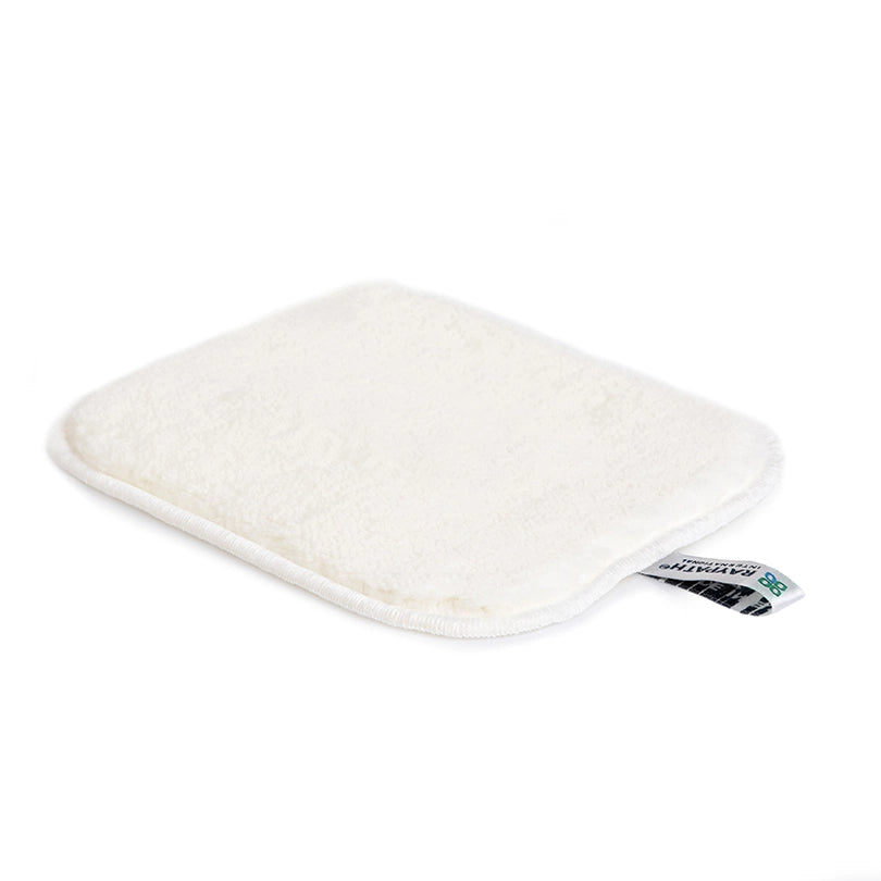 Raypath Mini White NOVA Multifunctional Cleaning Pad – main photo | Pillovely