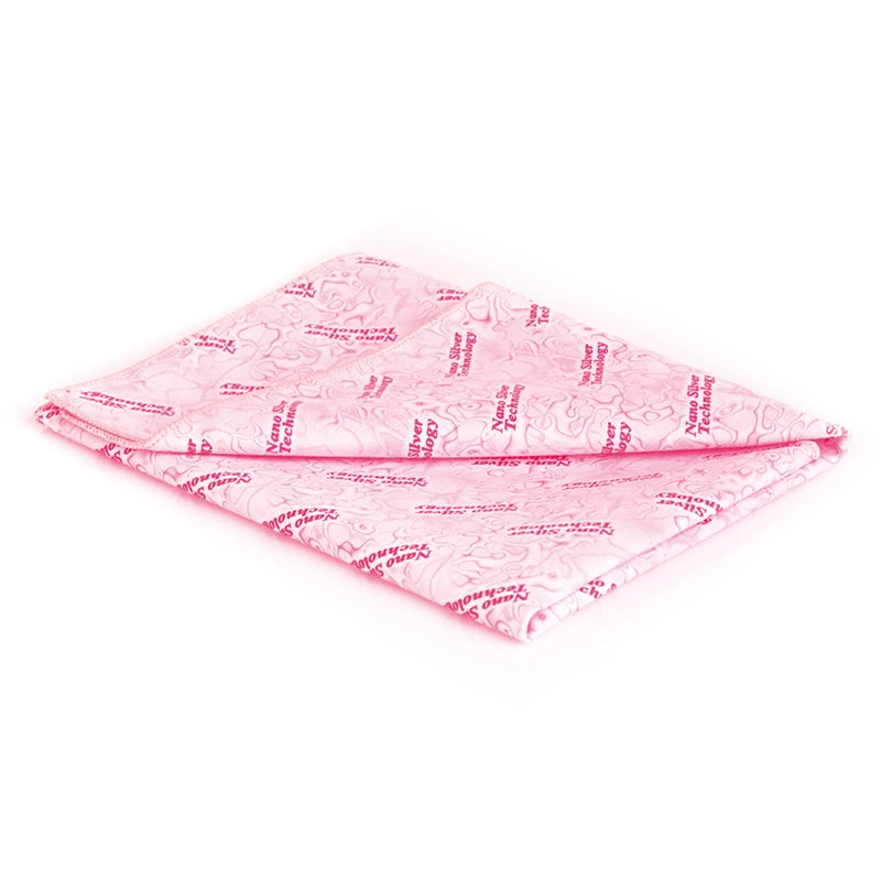 Raypath SUNBEAM Pink Drying Pad – main photo | Pillovely