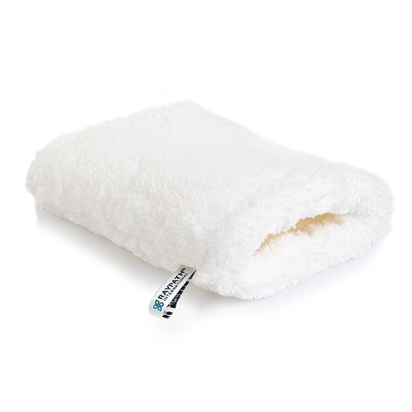 Raypath White NOVA Glove for Upholstery – Large - L - 16 × 22 cm