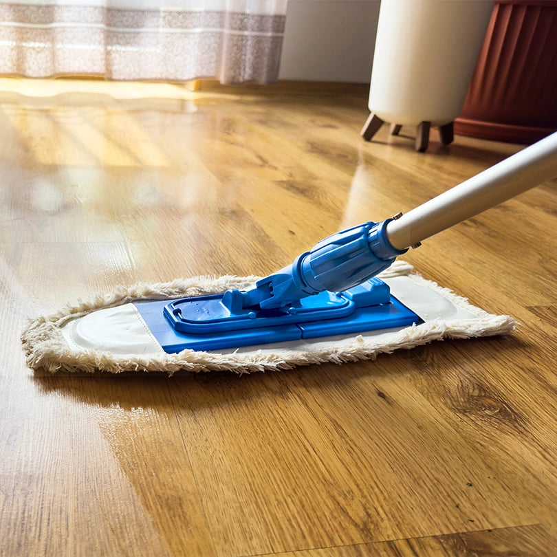Raypath Standard Cleaning Set – photo 20