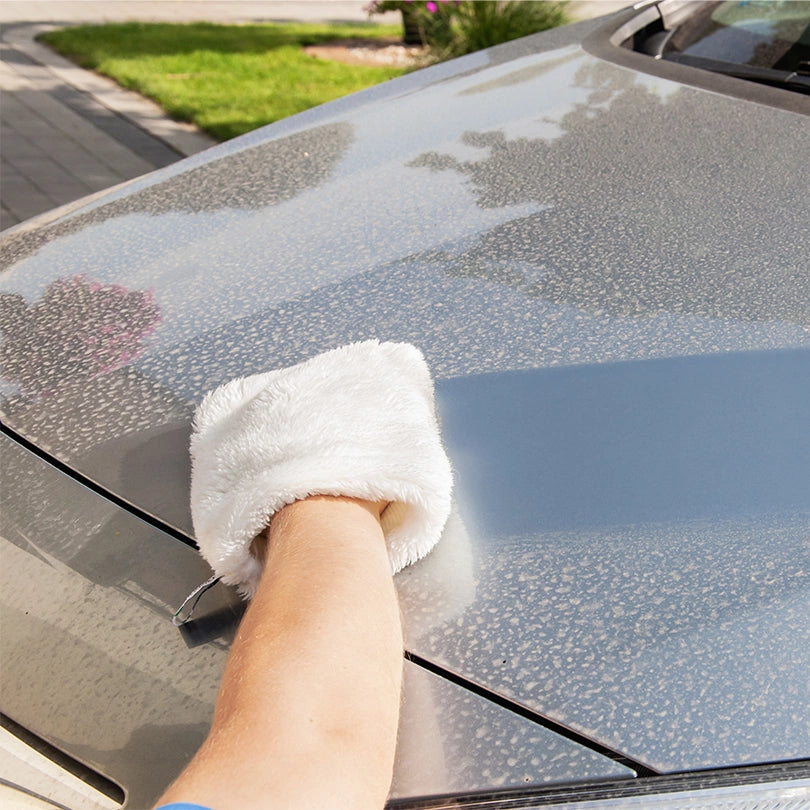 Raypath Car Cleaning Set – photo 6
