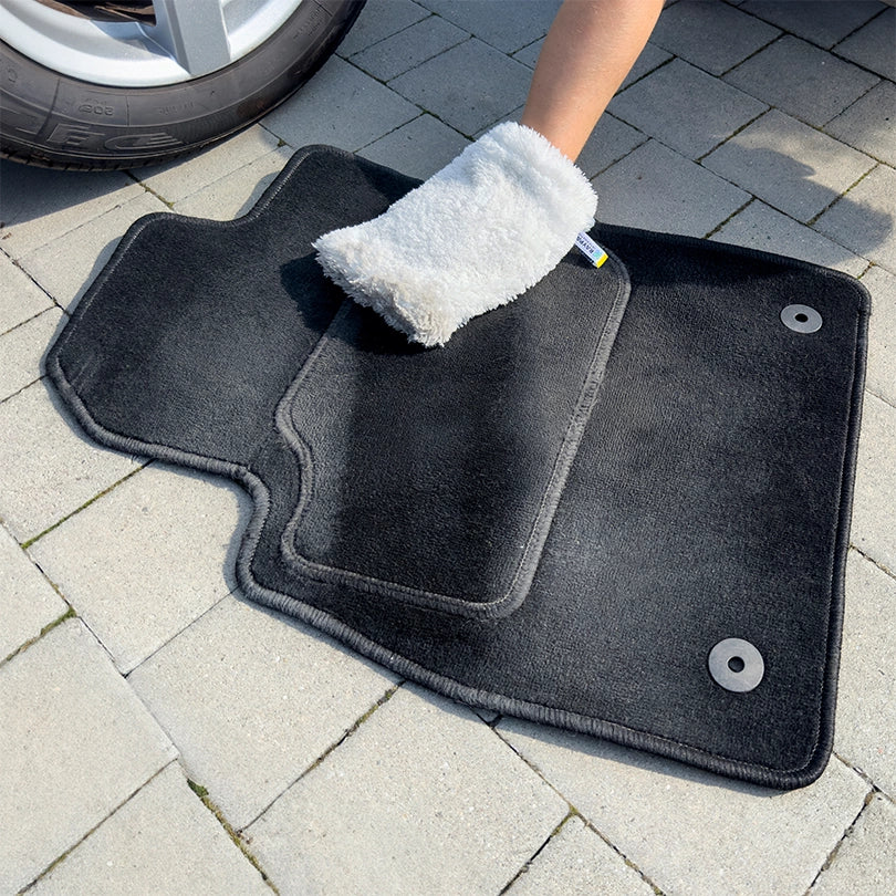 Raypath Car Cleaning Set – photo 10