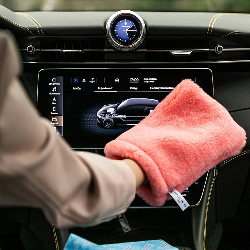 Raypath Car Cleaning Set – photo 9
