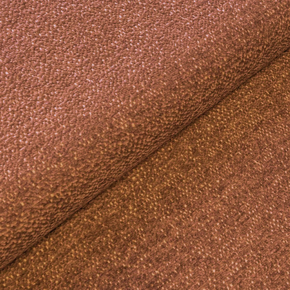 Fabric sample RAVEN Antique Copper (RAVEN 44)
