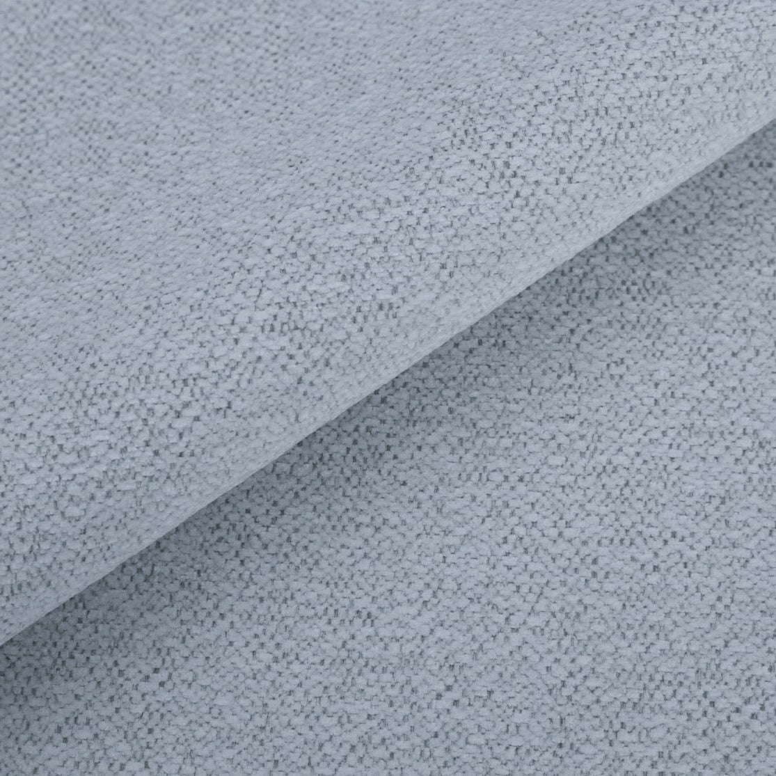 Fabric sample RAVEN Gray Opal (RAVEN 06)