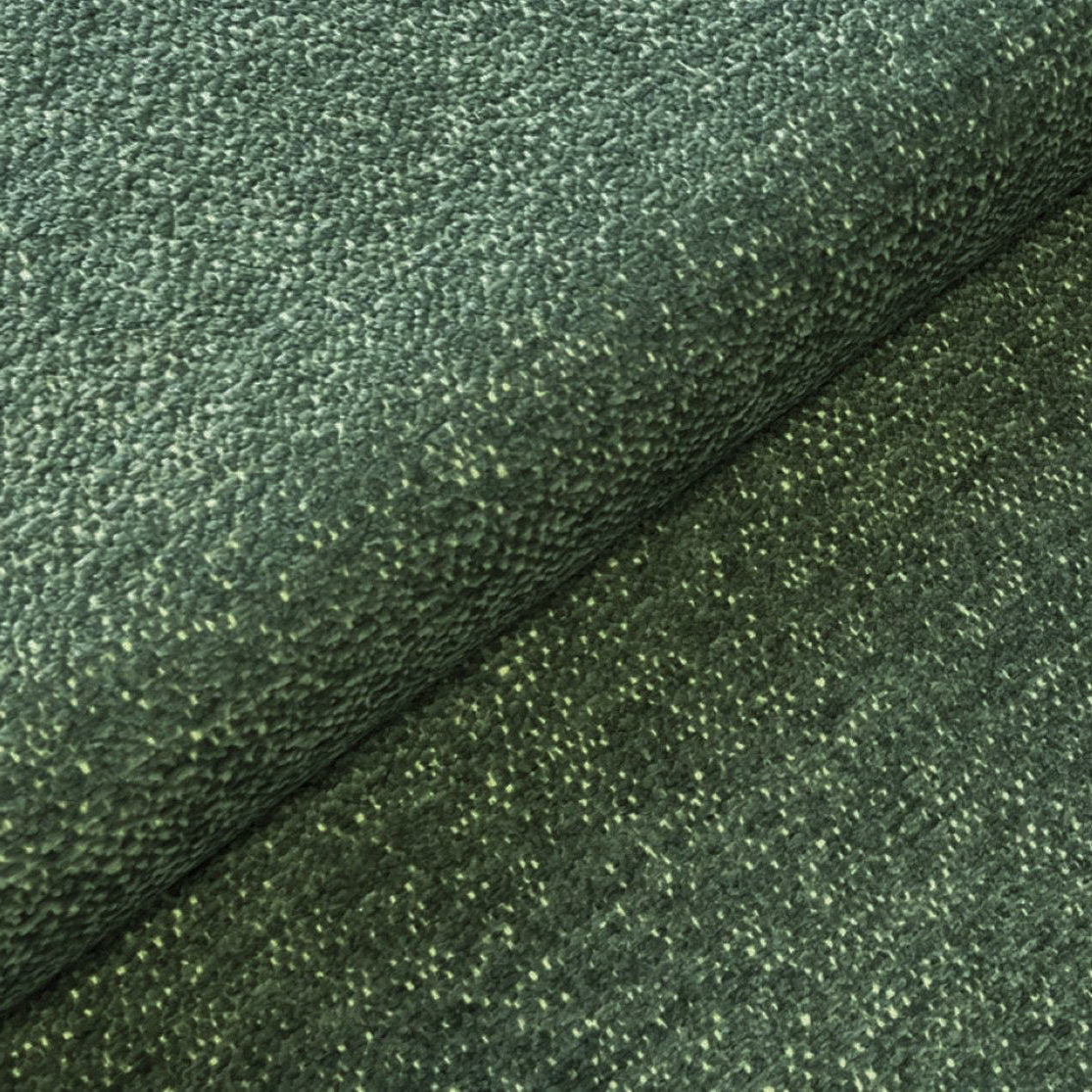 Fabric sample RAVEN Olive Grove (RAVEN 77)