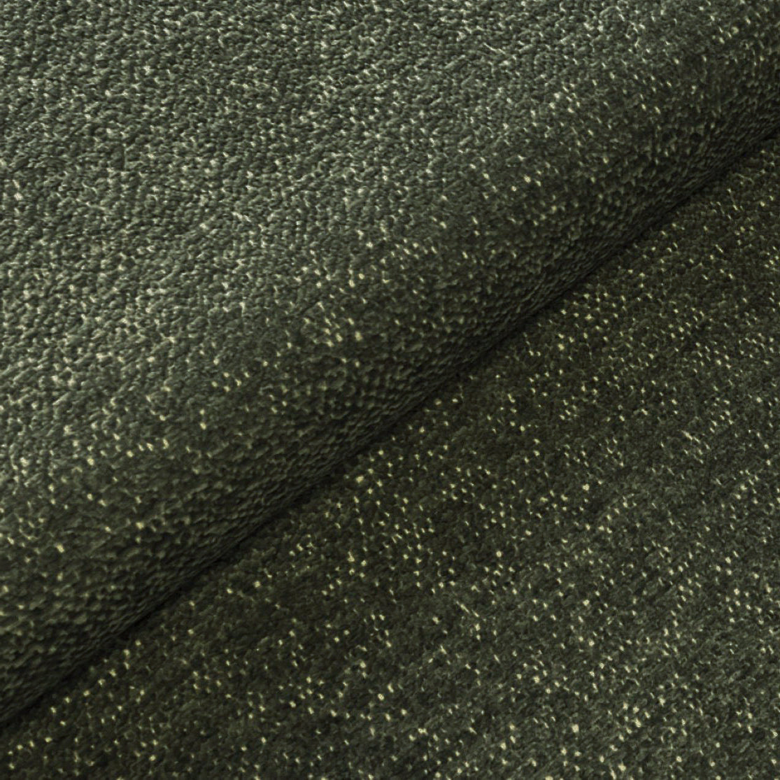Fabric sample RAVEN Roasted Coffee (RAVEN 78)