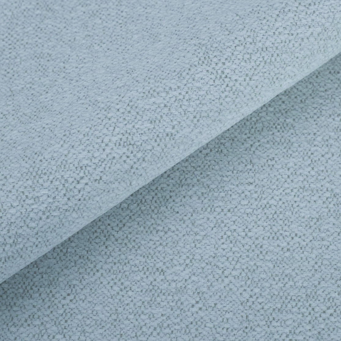 Fabric sample RAVEN Porcelain Blue (RAVEN 80)