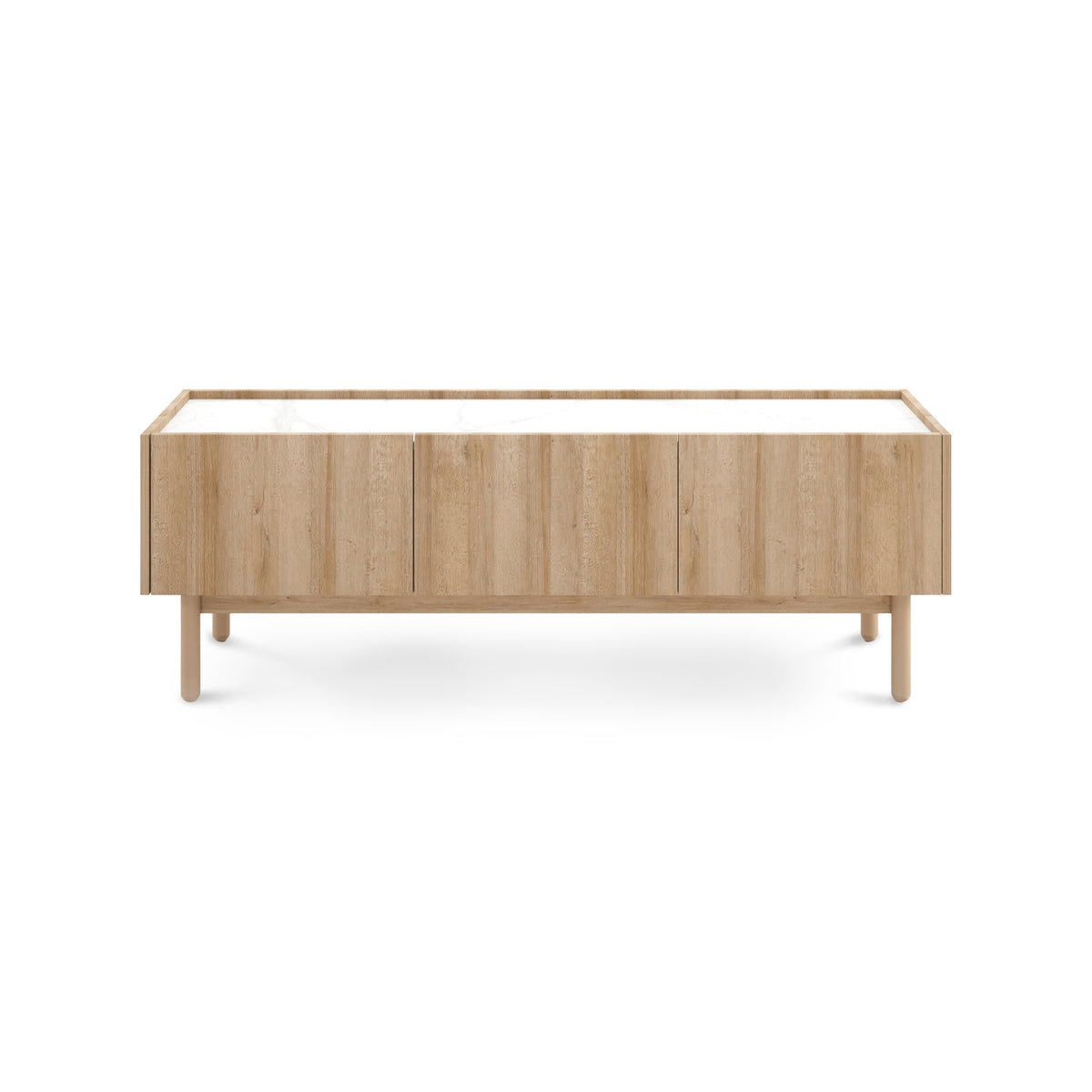 Anawa TV Unit 144x48, Boho Style