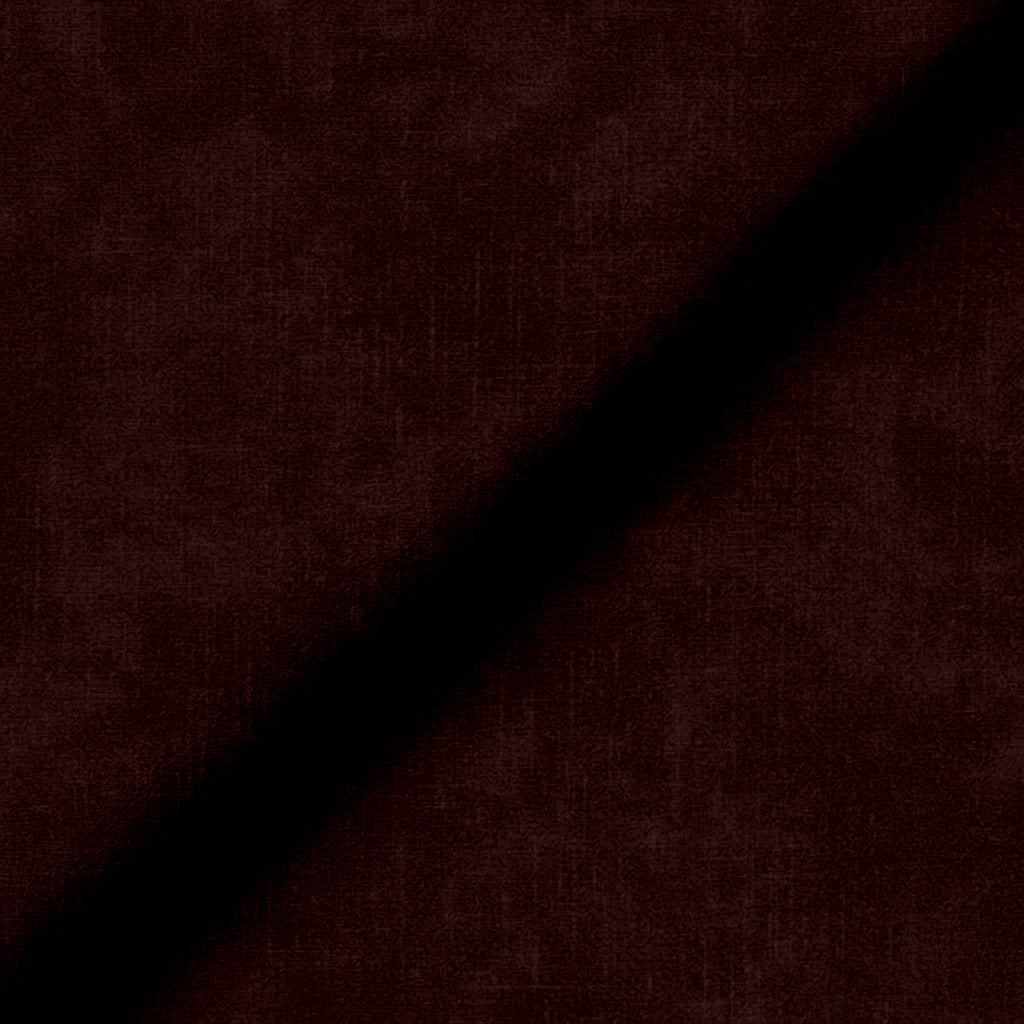 Fabric sample TERRA Wine Velvet (TERRA 59)