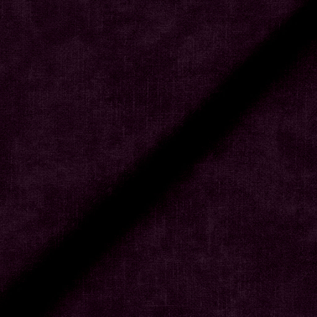 Fabric sample TERRA Plum Night (TERRA 69)