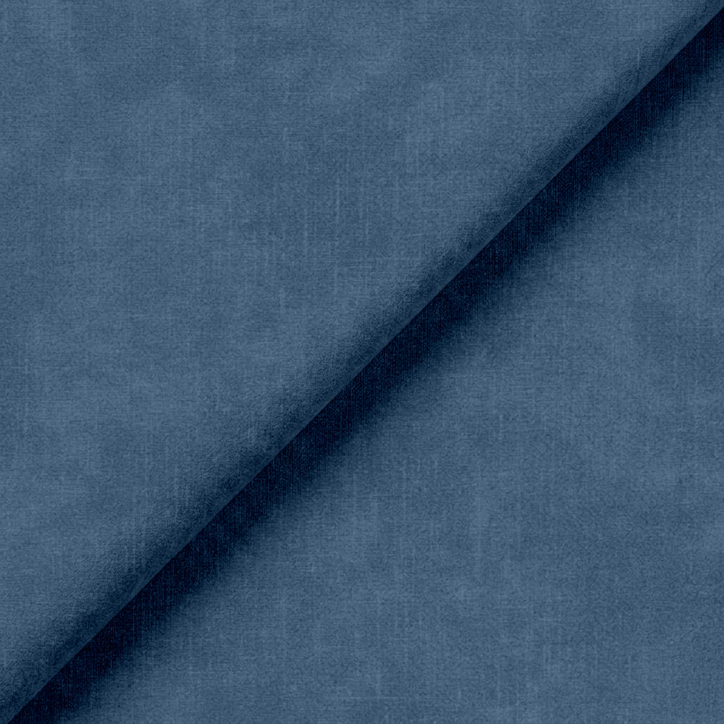 Fabric sample TERRA Blue Slate (TERRA 73)