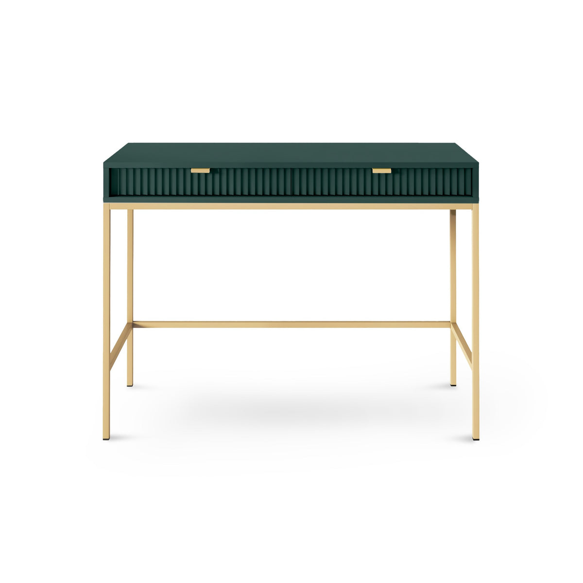 Roza Dressing Table 104x78 cm, Glamour Style – photo 22