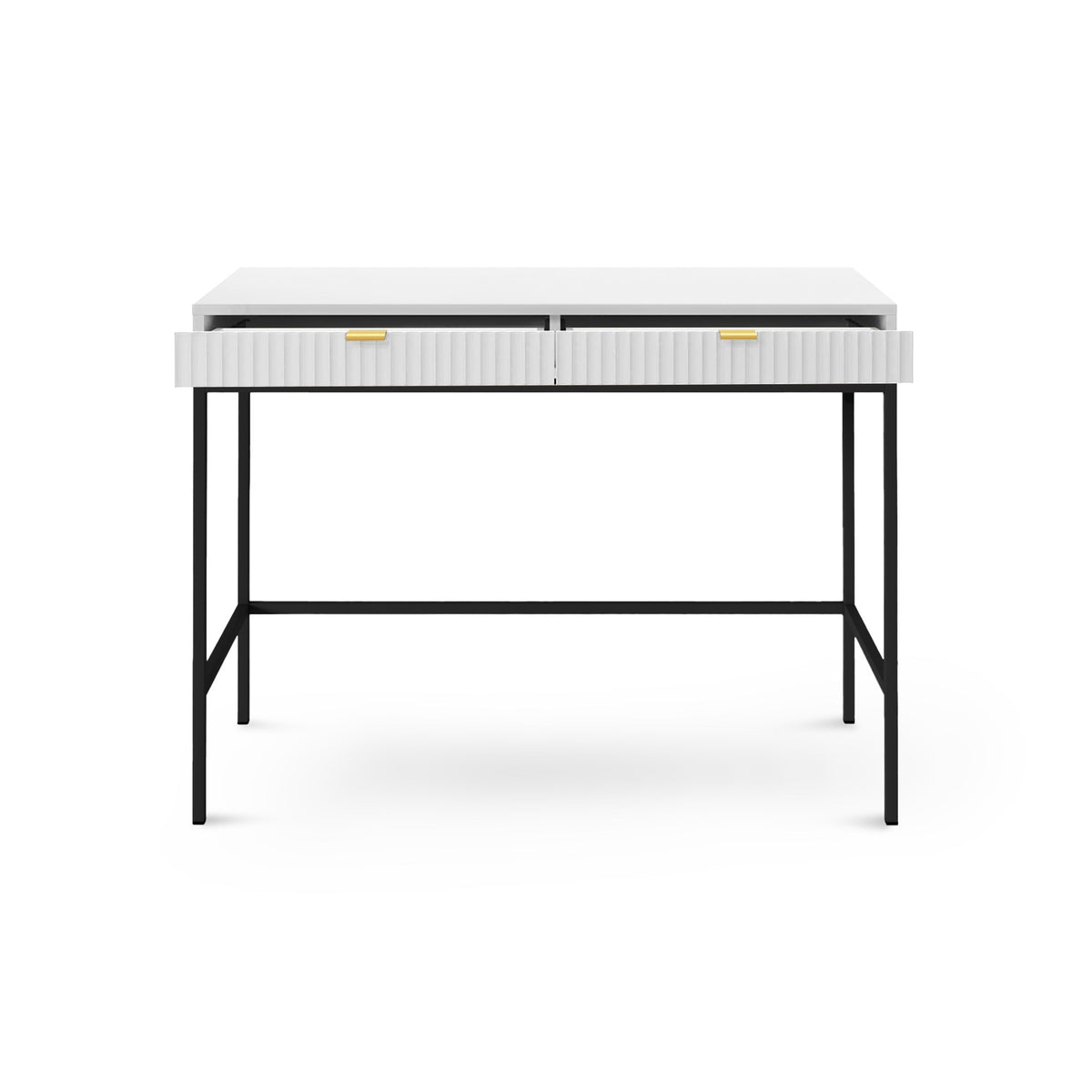 Roza Dressing Table 104x78 cm, Glamour Style – photo 14