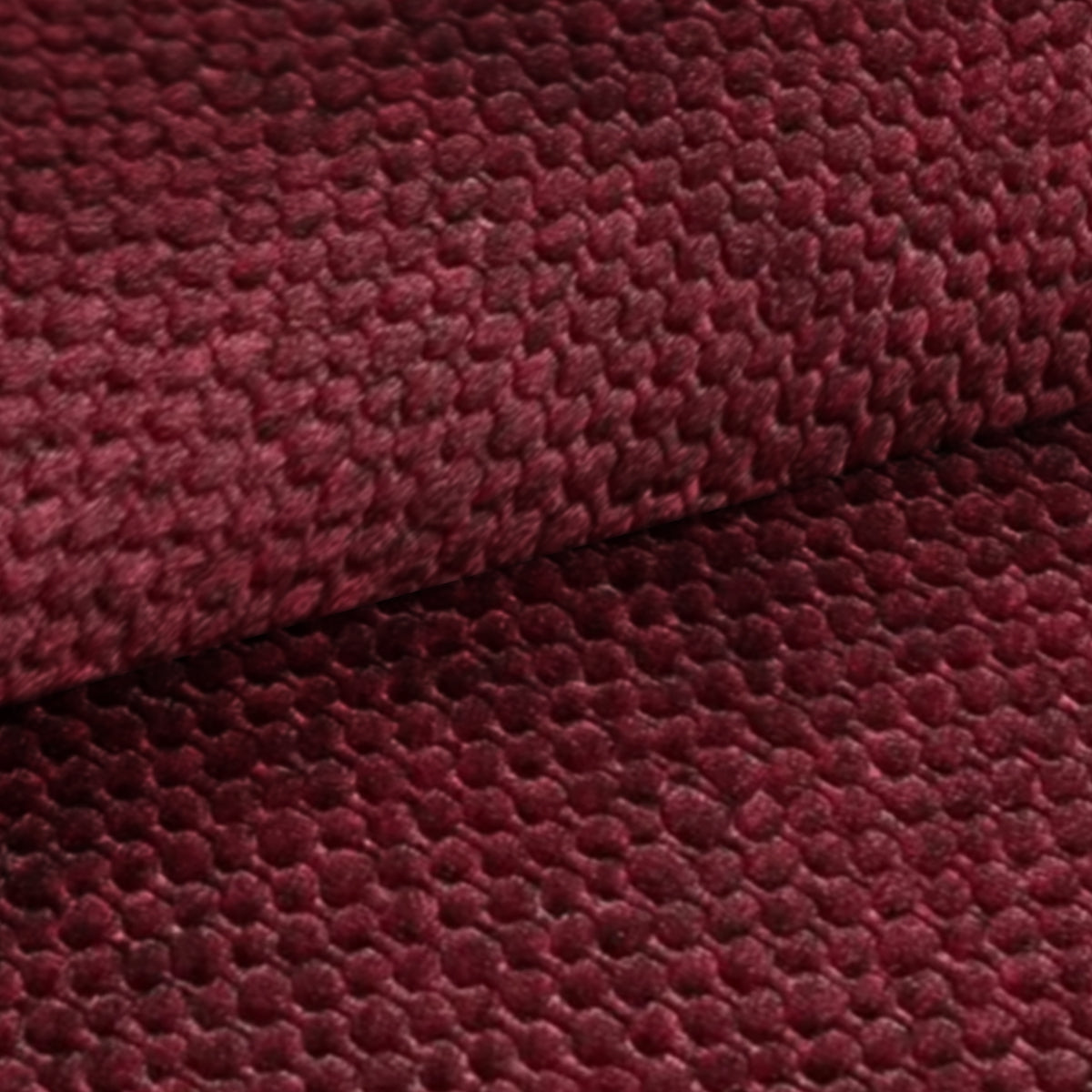 Fabric sample VOUGE Ruby Matte (VOUGE 07)