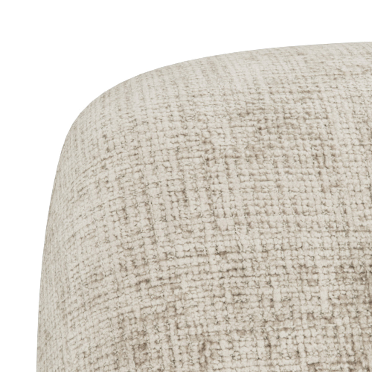 Ren Armchair, Scandinavian Style – close-up of details and texture