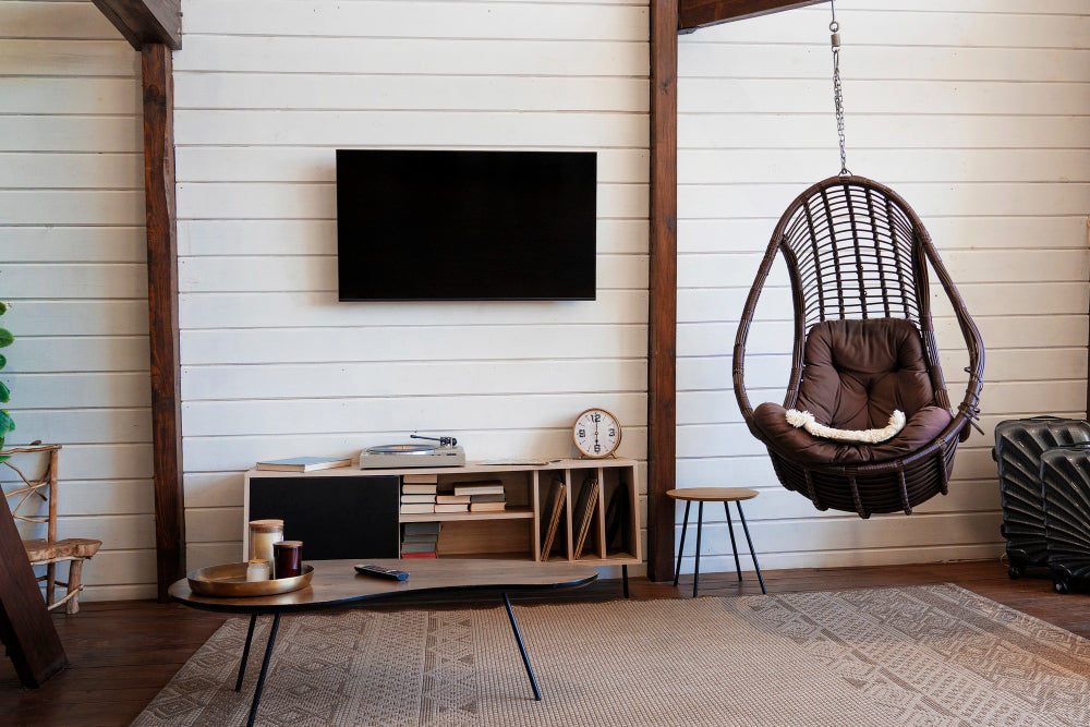How to Brighten a Dark Room – Simple Ways to Add Light and Space