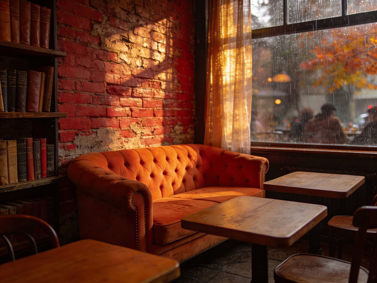 Friends Couch – The Iconic Sofa from Central Perk and How to Recreate the Look at Home