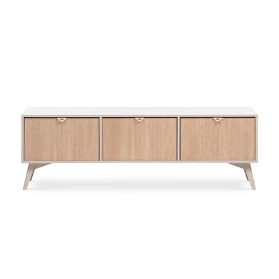 Mandala TV Unit 158x52, Boho Style – photo 3