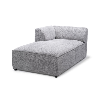 BRICK Modular Corner Sofa – Module L, Left