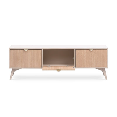 Mandala TV Unit 158x52, Boho Style – photo 4