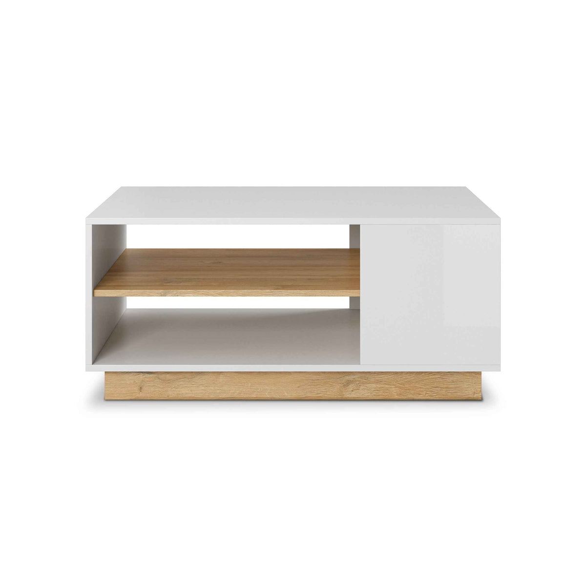 Armelia Coffee Table 100x46 cm, Modern Style – front view