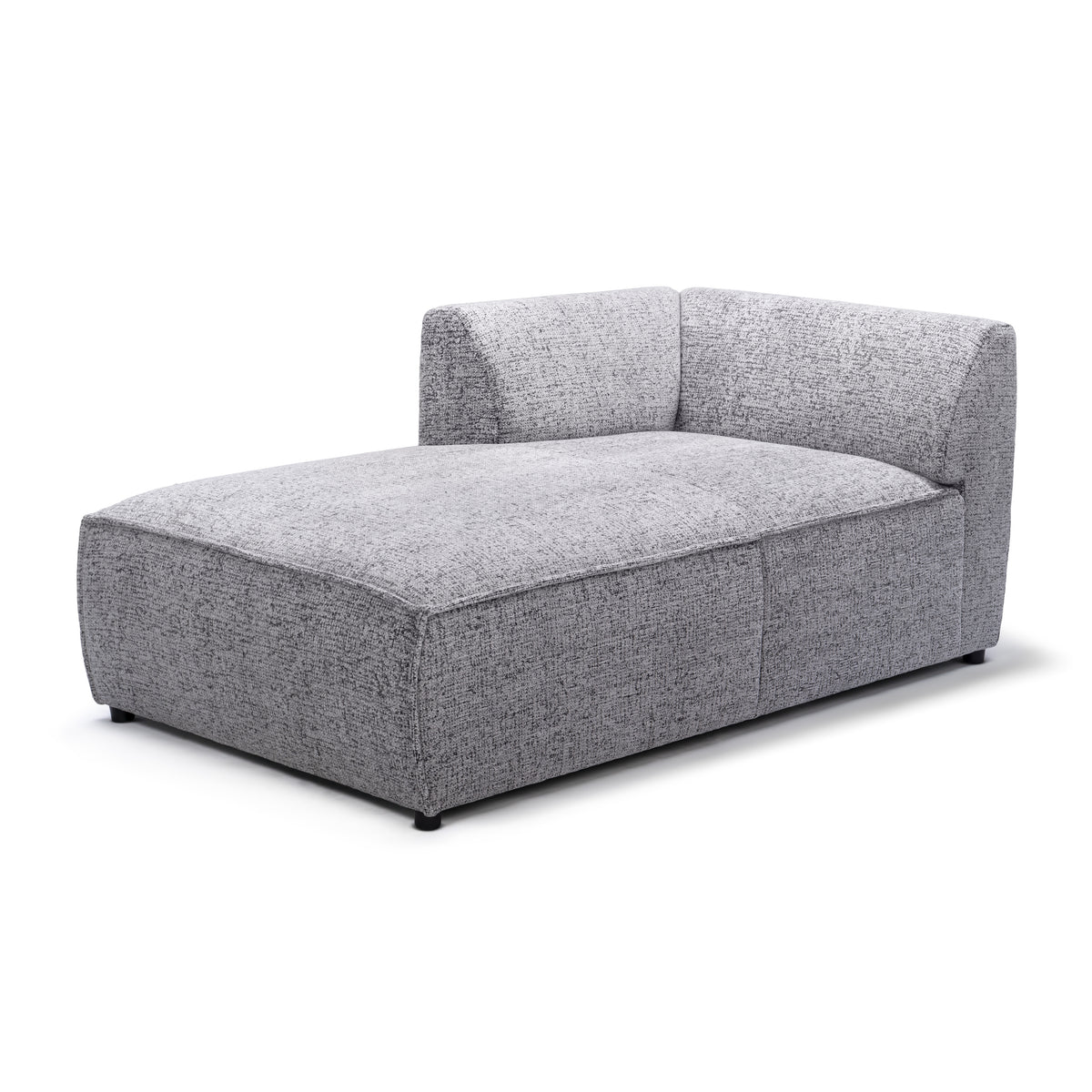 BRICK Modular Corner Sofa – Module L, Left