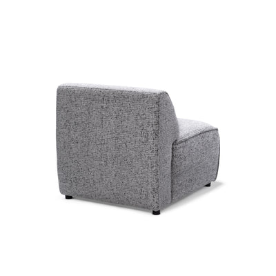 BRICK Modular Corner Sofa – Module S, Universal