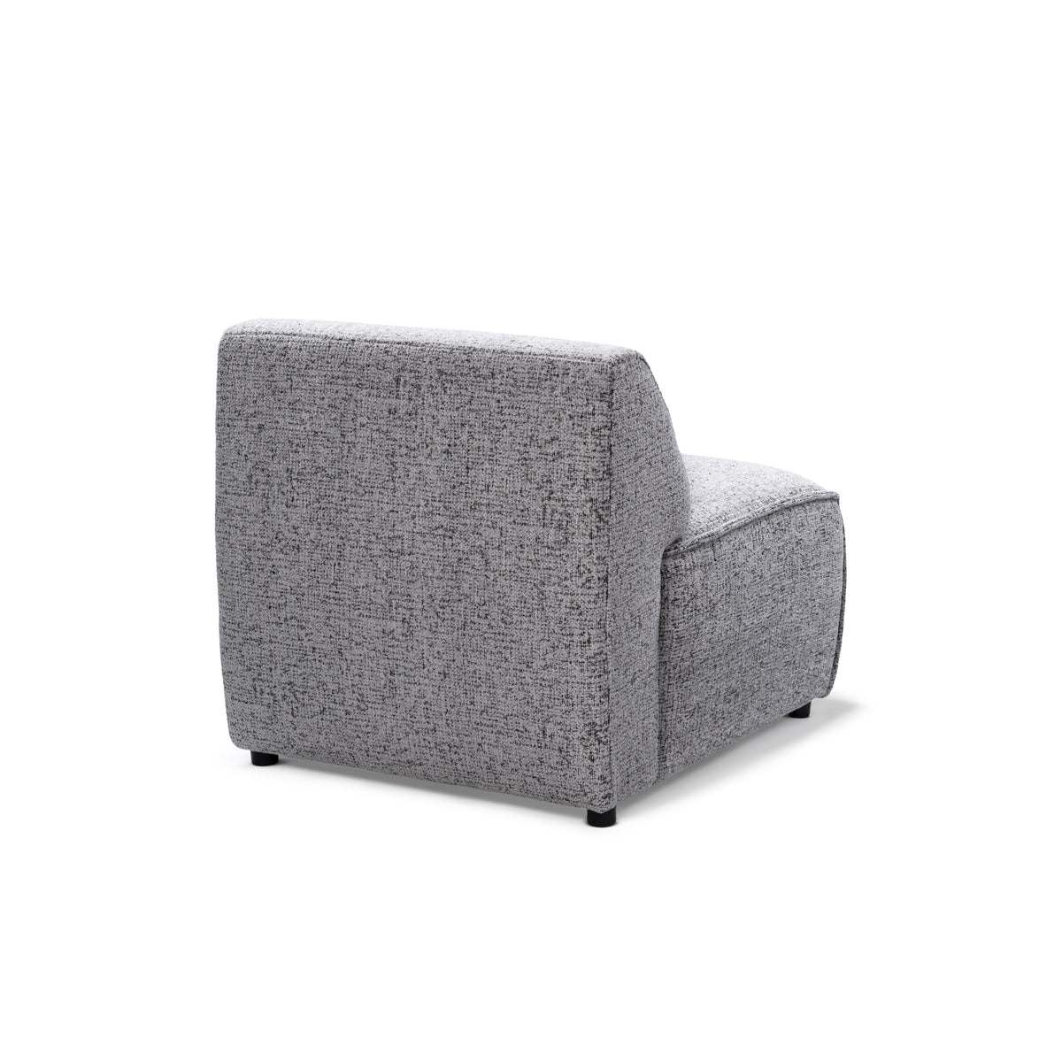 BRICK Modular Corner Sofa – Module S, Universal