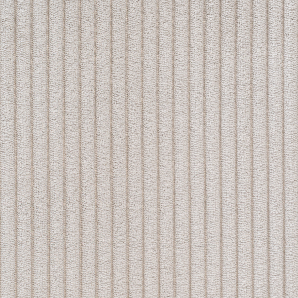 Lunaria Modular Foam Sofa Bed 200 cm, Japandi Style – close-up of details and texture