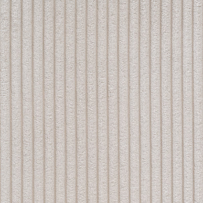 Lunaria Modular Foam Sofa Bed 200 cm, Japandi Style – close-up of details and texture