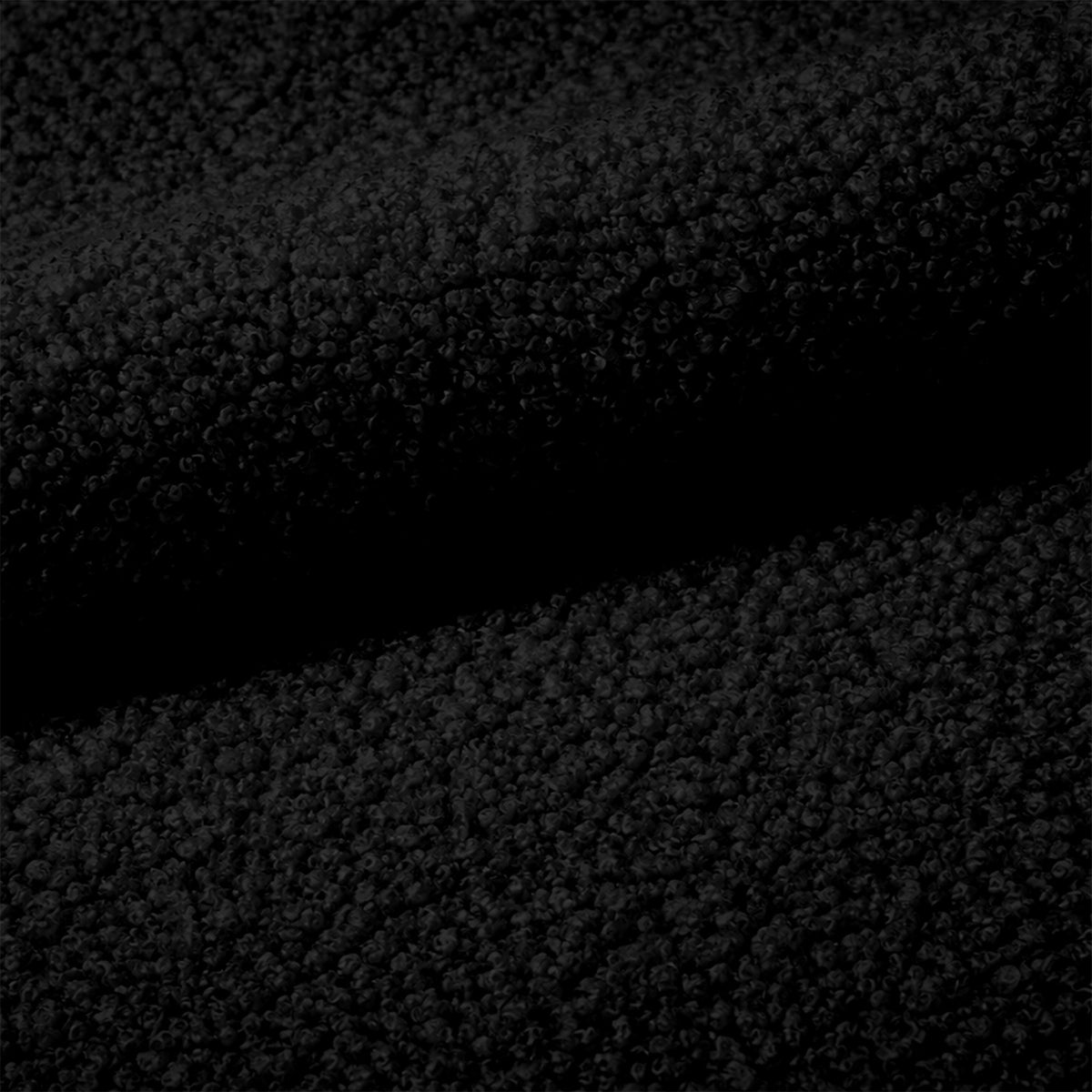 Fabric sample QUELLE Obsidian (QUELLE 100)