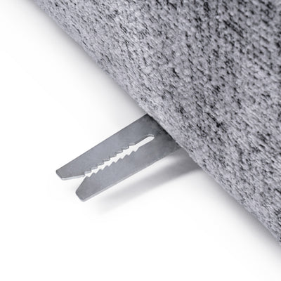BRICK Modular Corner Sofa – Module L, Right