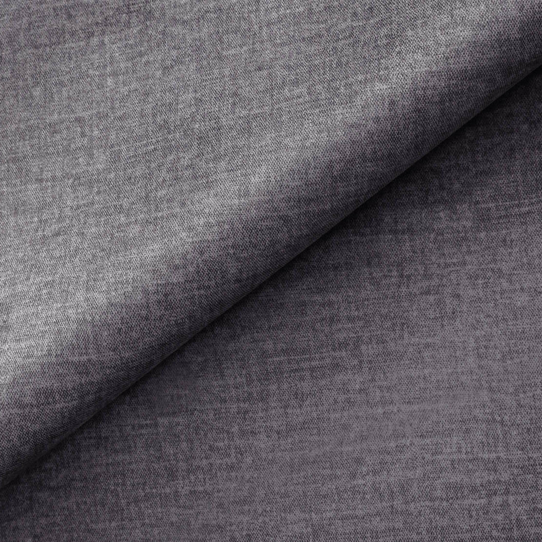 Fabric sample ROUGE Smoky Ash (ROUGE 16)
