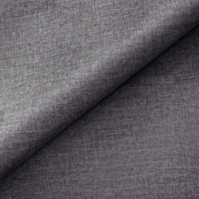 Fabric sample ROUGE Smoky Ash (ROUGE 16)