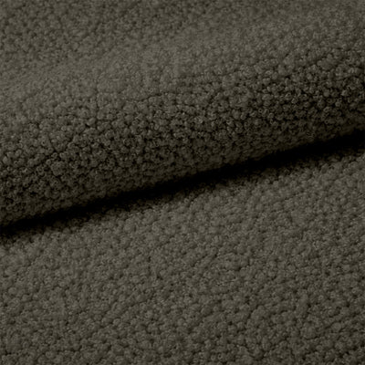 Fabric sample QUELLE Smoked Brown (QUELLE 20)