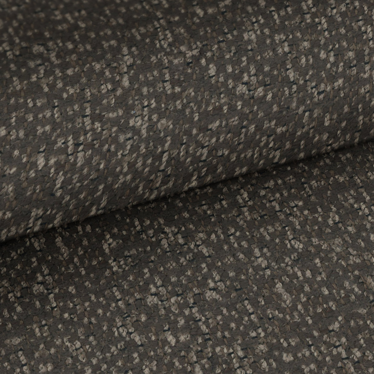 Fabric sample PUENTE Dark Stone (PUENTE 24)