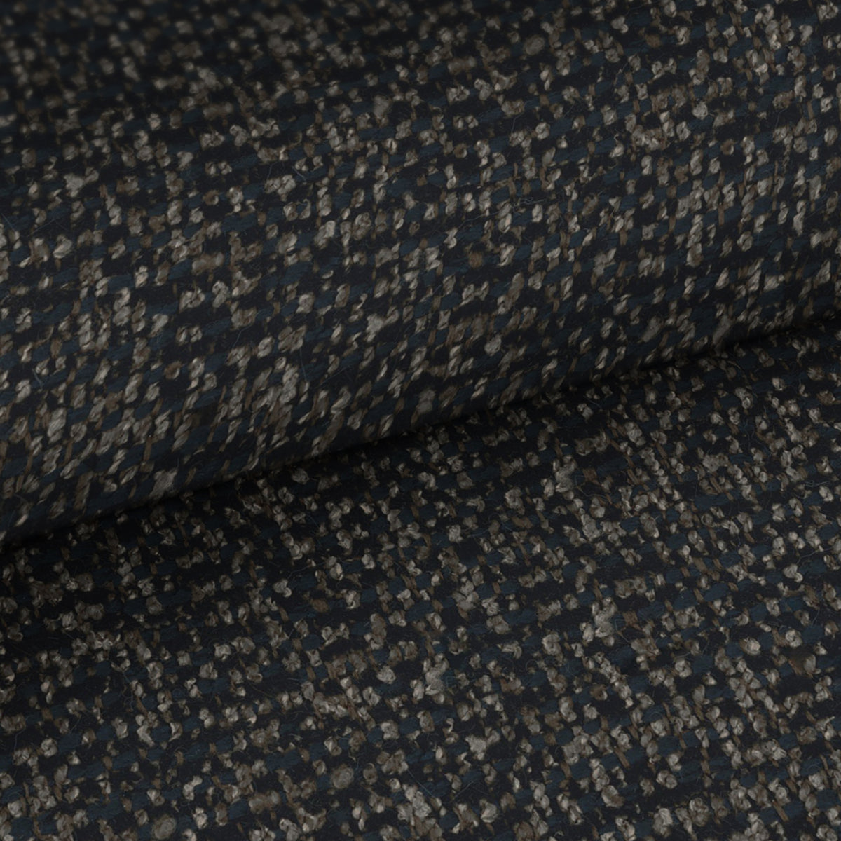 Fabric sample PUENTE Night Navy (PUENTE 29)