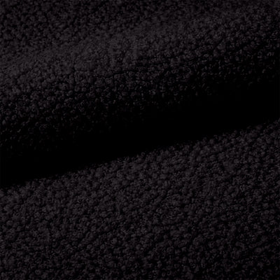 Fabric sample QUELLE Vinyl Darkness (QUELLE 29)